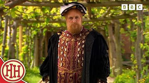 tudor song|henry the 8th wife song.